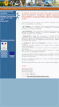 Mobile Screenshot of metiers.agrocampus-ouest.fr